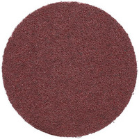 2" NORTON & MERIT QUICK-CHANGE DISCS A/O